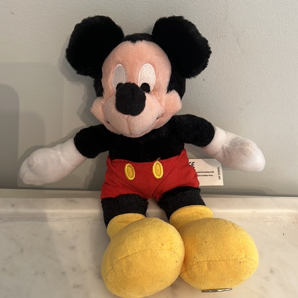 Kids Toys | Disney | Limited Edition | Mickey Mouse - Picture 10 of 10